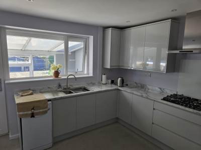 Building Services & Premium House Extensions in Bury St. Edmunds & Suffolk