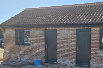 Building Services & Premium House Extensions in Bury St. Edmunds & Suffolk