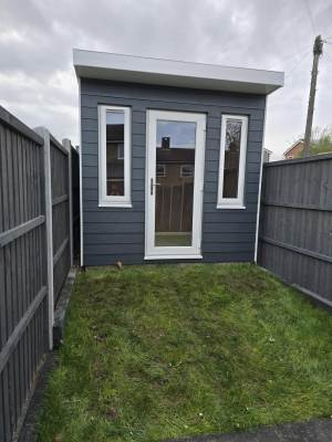 Building Services & Premium House Extensions in Bury St. Edmunds & Suffolk