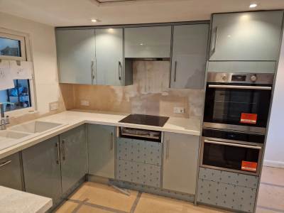 Building Services & Premium House Extensions in Bury St. Edmunds & Suffolk