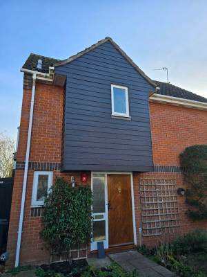 Building Services & Premium House Extensions in Bury St. Edmunds & Suffolk