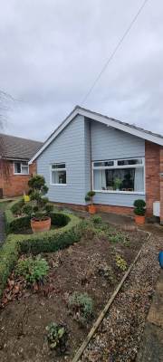 Building Services & Premium House Extensions in Bury St. Edmunds & Suffolk