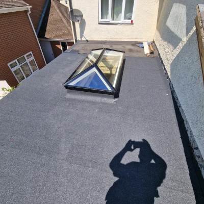 Building Services & Premium House Extensions in Bury St. Edmunds & Suffolk