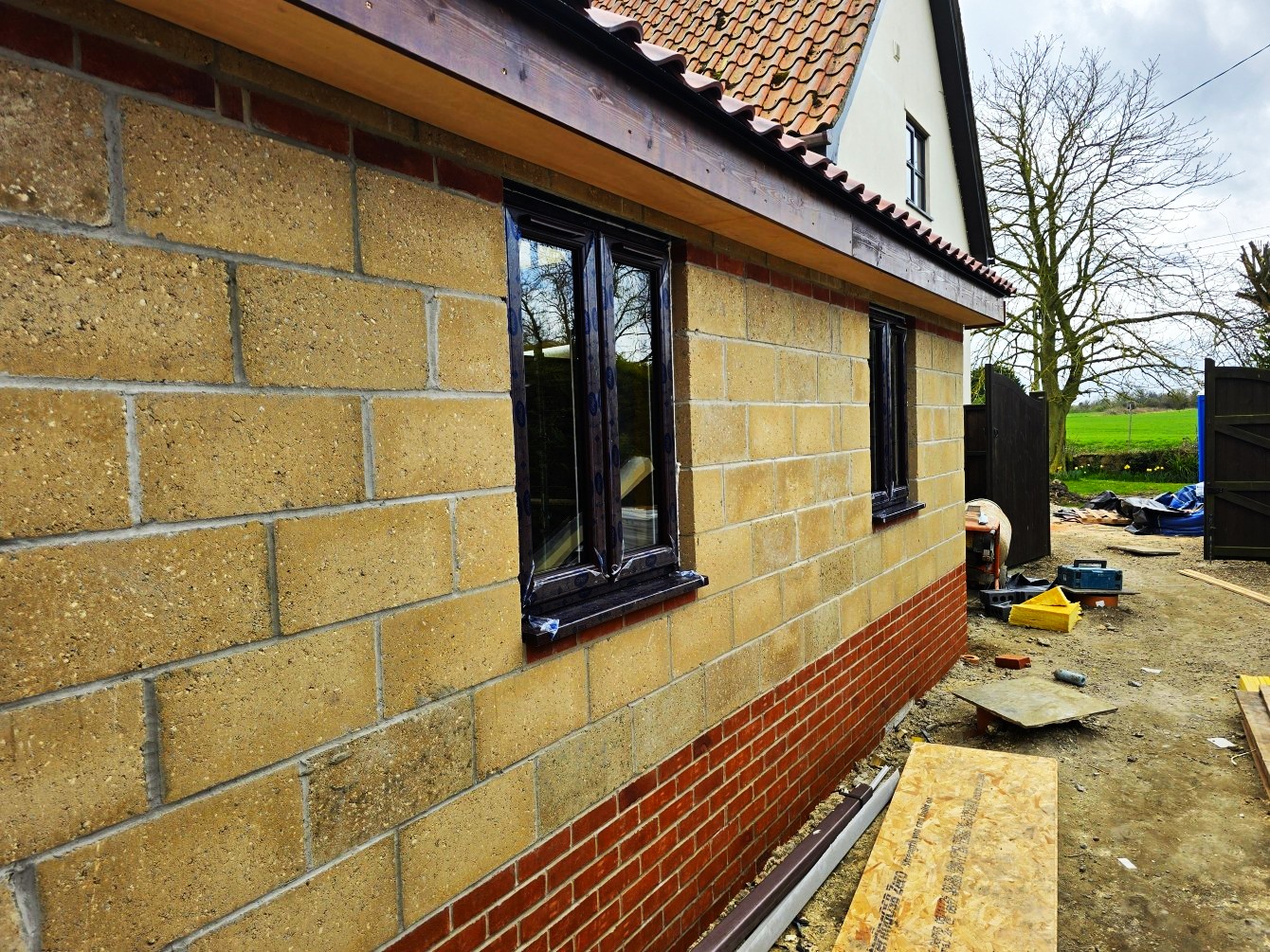 Building Services & Premium House Extensions in Bury St. Edmunds & Suffolk