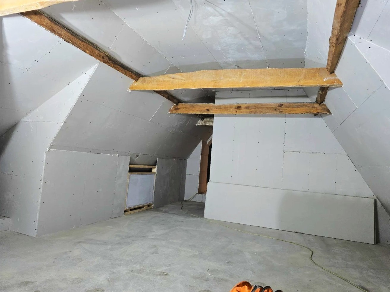 Building Services & Premium House Extensions in Bury St. Edmunds & Suffolk