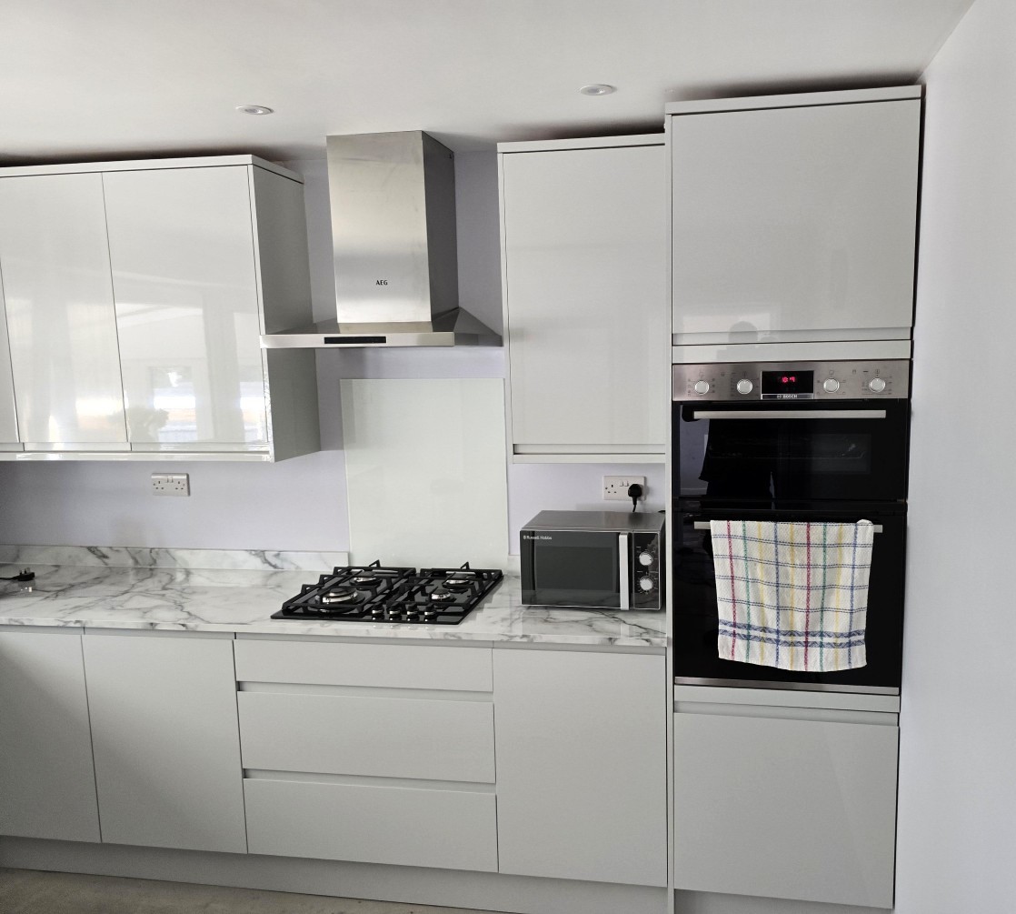 Building Services & Premium House Extensions in Bury St. Edmunds & Suffolk