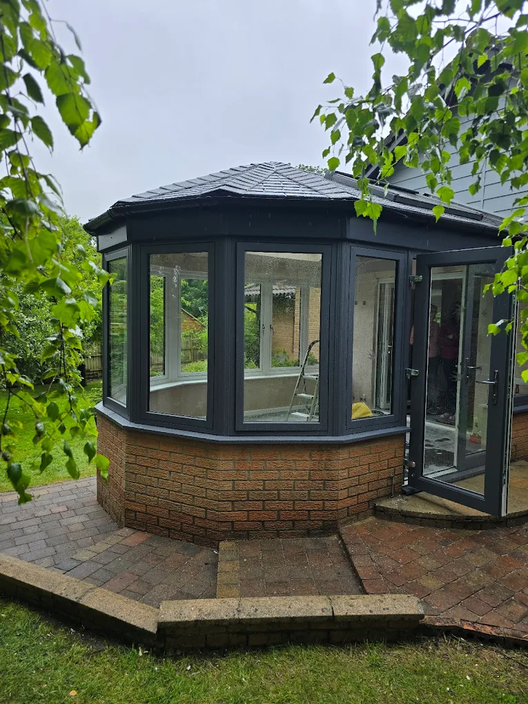 Building Services & Premium House Extensions in Bury St. Edmunds & Suffolk