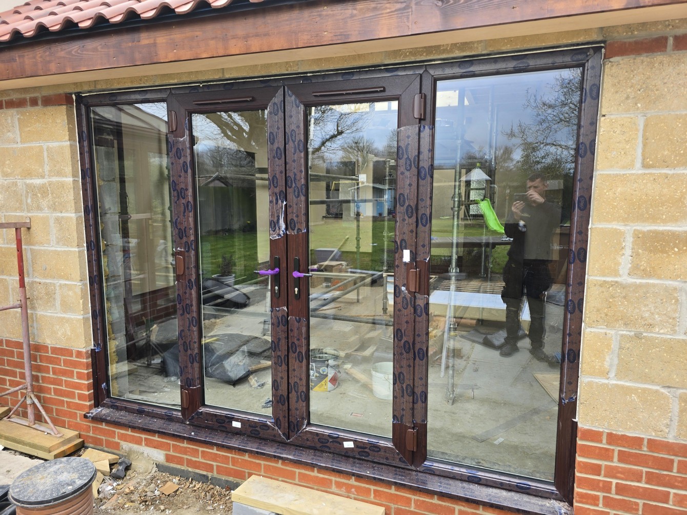 Building Services & Premium House Extensions in Bury St. Edmunds & Suffolk